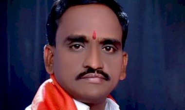 *धावत्या-धगधगत्या जीवनात माणुसकीला नाही कदर..... सामाजिक कार्यकर्ते सचिन शिंदे व मित्रपरिवार ने केला आदर.....!*  **बेवारस वृद्ध महिलेस दिला अग्नी**  **गेल्या अनेक वर्षापासून जोपासतात सामाजिक बांधिलकी**