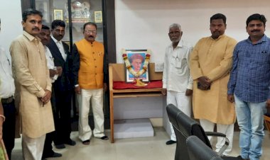 *लोकशाही प्रगल्भ बनविण्यात प्रसार माध्यमांची भूमिका महत्वाची – प्रा. सिद्धार्थ ढवळे*