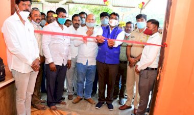 *वंचित घटकांना मुख्य प्रवाहात आणण्यासाठी पत्रकारितेचा उपयोग करावा -:  विश्वासराव आरोटे*