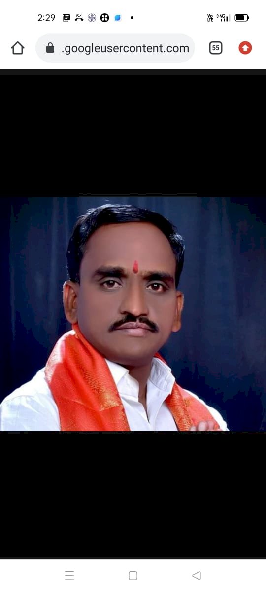 *धावत्या-धगधगत्या जीवनात माणुसकीला नाही कदर..... सामाजिक कार्यकर्ते सचिन शिंदे व मित्रपरिवार ने केला आदर.....!*  **बेवारस वृद्ध महिलेस दिला अग्नी**  **गेल्या अनेक वर्षापासून जोपासतात सामाजिक बांधिलकी**