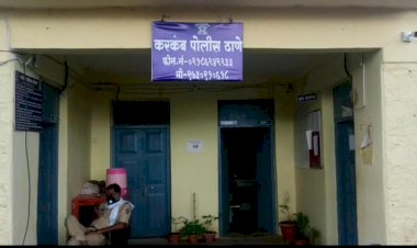 *मध्य प्रदेश राज्यातील अल्पवयीन मुलीला पळवुन आणणारा  पाच महीन्यापासुन फरार असलेला उसतोड कामगार आरोपीस अखेर करकंब पोलिसच्या मदतीने केले जेरबंद*