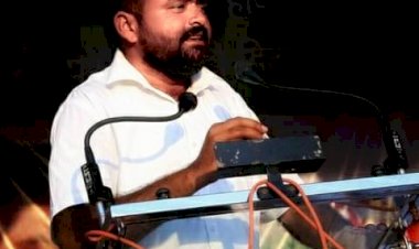 * करकंब जिल्हा परिषद गटातून निवडणूक लढवणारच-:युवा प्रदेशाध्यक्ष नितीन बागल*