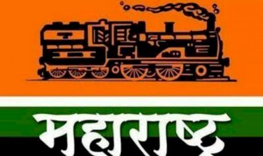 *करकंब जिल्हा परिषद गटात मनसेचे रेल्वे इंजिन देणार दे धक्का........*!