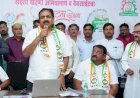 *अडचणीत असलेल्या उद्योग व व्यापारी वर्गास नागेश फाटे यांच्या नेतृत्वाखाली मदतच करू*  *पुणे येथील राष्ट्रवादी उद्योग व व्यापार विभागाच्या सदस्य नोंदणीच्या वेबसाईटचे उदघाटन प्रसंगी ना. जयंतराव पाटील यांचे अस्वासन*   *नागेश फाटे यांच्या नेतृत्वाखाली राष्ट्रवादीचे काम  योग्य दिशेने असल्याचे व्यक्त केले मत*