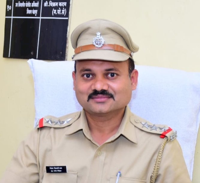 *करकंब पोलीस स्टेशन हद्दीतील नागरिकांना आवाहन*.