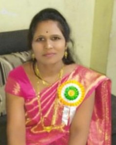 *पंढरीत विदयार्थ्यांसाठी मोफत योग वर्गाचे  आयोजन*  *१९मार्च ते २१मार्च पर्यंत योग विद्या धाम पंढरपूरच्या  चालणार ऑनलाइन योग प्रशिक्षण*  *योग शिक्षिका सौ प्रिया विभूते यांची माहिती*