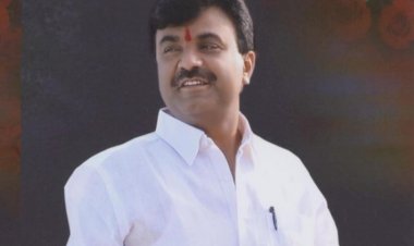 *पंढरीत सोमवारी महाविकास आघाडीचा मूक मोर्चा* *सहकार शिरोमणीचे चेअरमन आणि राष्ट्रवादीचे जिल्ह्याचे नेते कल्याणराव काळे यांचे आवाहन*