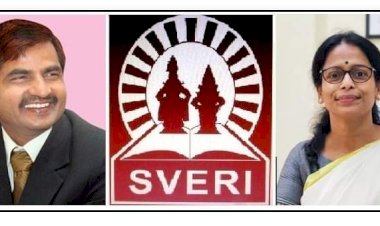                                                                                                         *स्वेरी आणि एमजीएम हेल्थ सायन्सेस यांच्यामध्ये सामंजस्य करार*