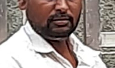 *भारतीय जनता पार्टी कामगार आघाडीच्या जिल्हा सरचिटणीस पदी मनोज पवार यांची निवड*