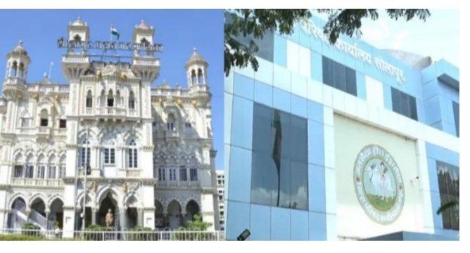 *महापालिका-जिल्हा परिषदेच्या निवडणुका लांबणीवर ; सर्वोच्च न्यायालयाने सुनावणी पुढे ढकलली......!*