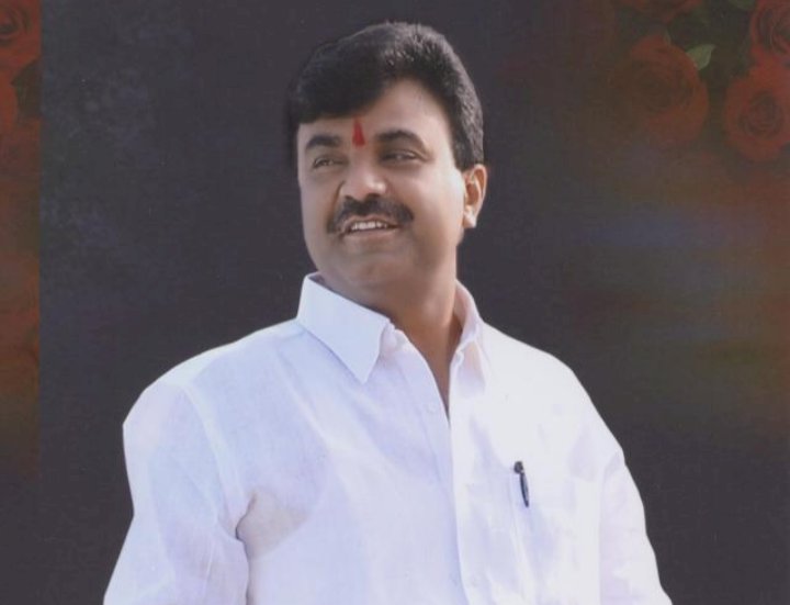 *पंढरीत सोमवारी महाविकास आघाडीचा मूक मोर्चा* *सहकार शिरोमणीचे चेअरमन आणि राष्ट्रवादीचे जिल्ह्याचे नेते कल्याणराव काळे यांचे आवाहन*