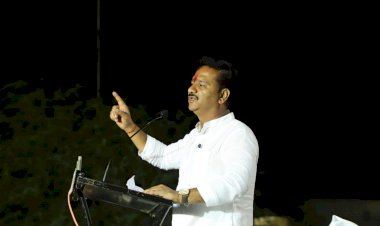 *आपल्या हक्कासाठी सत्ताधाऱ्यांना अनेक जनक भोसले अडविणारच : अभिजित पाटील*  *प्रत्येक अन्यायग्रस्त सभासदांचा व कामगारांचा सन्मान परत मिळवून देणारच*