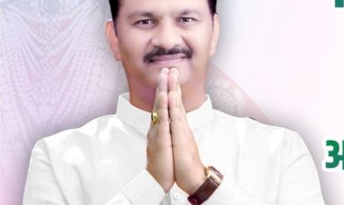 *चेअरमन अभिजीत पाटील गुरुवारी दाखल होणार उमेदवारी अर्ज*   *पंढरीत होणार  सभासद आणि कामगारांचे  मोठे शक्ती प्रदर्शन*