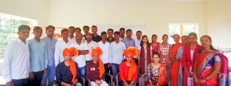 *एस.एस.सी. बोर्ड परीक्षेमध्ये एस.पी.स्कूलची शंभर टक्के निकालाची परंपरा कायम* 