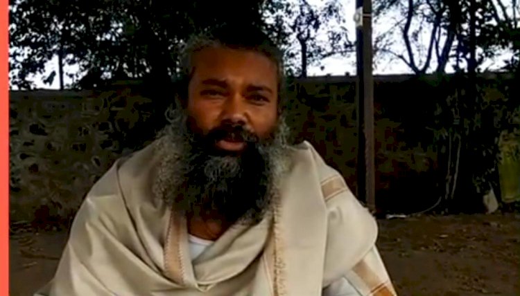 *करकंबच्या महाराजास आणखी 4 दिवसांची पोलीस कोठडी* -* मुख्यमंत्र्यांची सोशल मीडियातून बदनामी प्रकरण