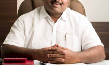 *मंगळवेढा तालुक्यातील पाण्यासाठी आ. समाधान  आवताडे  यांची  जोरदार फिल्डिंग*  *उजनी धरणातील अतिरिक्त पाणीसाठा मंगळवेढा तालुक्यातील गावांसाठी देण्याची केली मागणी*