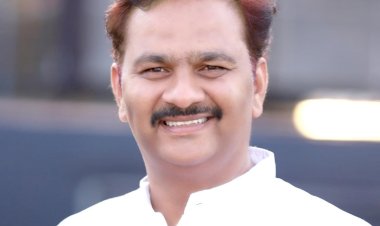 *विठ्ठल परिवाराचे नेते अभिजीत  पाटील यांच्या वाढदिवसानिमित्त स्तुत्य उपक्रम*  *आज विठ्ठल साखर कारखान्याच्या कामगारांचे  सर्वरोग निदान शिबीर* *१ऑगस्ट रोजी भव्य रक्तदान शिबीर, वृक्षारोपणसह  विविध कार्यक्रम*