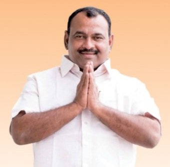 *आ समाधान आवताडे यांचा झंझावाती प्रचार दौरा*  *दामाजीच्या सत्ताधारी संत दामाजी शेतकरी विकास पॅनलच्या प्रचारार्थ दौरा होणार सुरू*