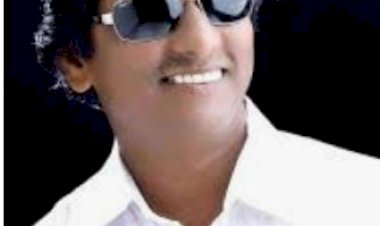 *संकटग्रस्तास नेहमीच साथ देणाऱ्या समाजसेवक  संजयबाबा  ननवरे यांनी केली आजारी कलाकारासही  मदत*  ...