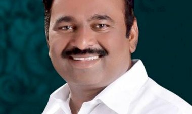 *महाराष्ट्राचे वस्त्रोद्योग धोरण ठरविण्याच्या समितीमध्ये तज्ञ सदस्यपदी आ आवताडे यांची निवड*