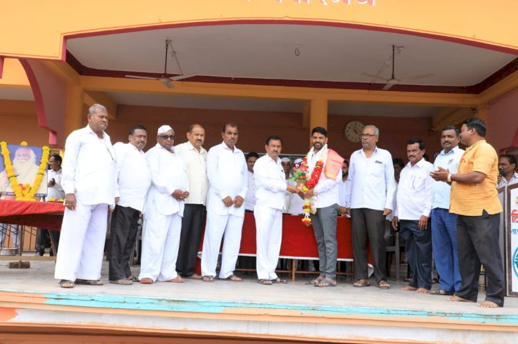 *विश्वासाला तडा जावू देणार नाही-  ऍड. गणेश पाटील*.