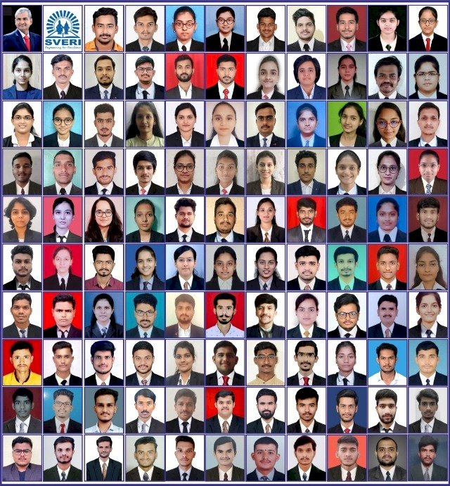 *स्वेरीचा प्लेसमेंट मधे धडाका सुरूच*  *स्वेरीच्या तब्बल १०८ विद्यार्थ्यांची ‘विप्रो’ कंपनीत निवड*