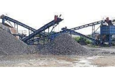 *शेवते येथील खडीक्रशर चालका विरोधात वीज चोरीला गुन्हा दाखल* -* तब्बल 11 लाख 54 हजार रुपयांच्या विजेची केली चोरी*