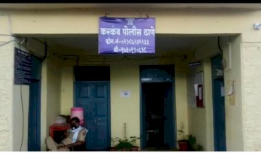 *जळोली येथे शेतीच्या वादातून जिवघेणा हल्ला.*  *एकजण गंभीर जखमी*   *आरोपींना पोलीसांनी केले जेरबंद.*