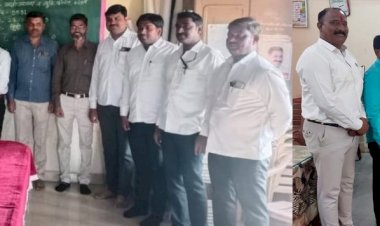 *करकंब येथे विविध ठिकाणी सामाजिक उपक्रमाने राष्ट्र संत गाडगे बाबाची जयंती साजरी.*