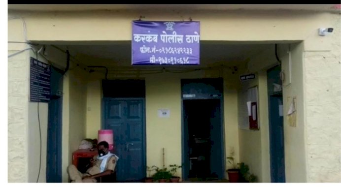 *जळोली येथे शेतीच्या वादातून जिवघेणा हल्ला.*  *एकजण गंभीर जखमी*   *आरोपींना पोलीसांनी केले जेरबंद.*