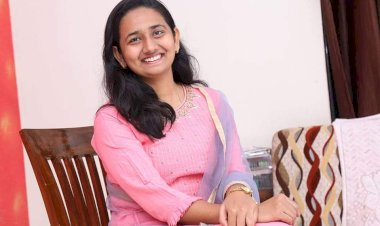 *मानसी फाटे हीचे एमबीबीएस परिक्षेत यश*  राष्ट्रवादीचे नेते नागेशदादा फाटे यांची आहे कन्या*