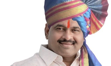 *ग्रामीण भागातील मूलभूत  विकास कामांना चालना देण्यासाठी ५ कोटी रुपये निधी मंजूर - आमदार समाधान आवताडे*