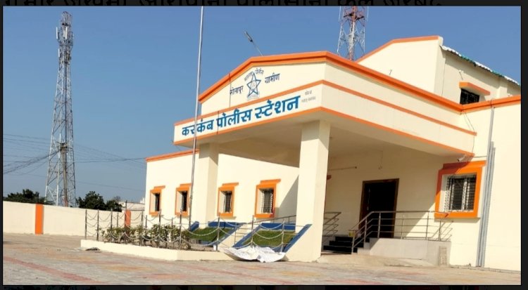 *चिलाईवाडी खून प्रकरणातील  एका आरोपीस  पोलिसांनी घेतले ताब्यात; दोघेजण फरार ....!*  *न्यायालयाकडून आरोपीस चार दिवसाची पोलीस कस्टडी.*