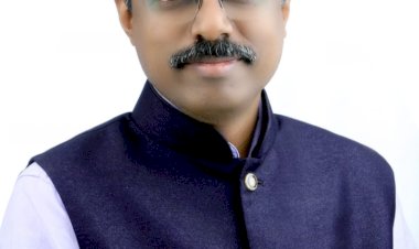 *पंढरपूर सिंहगडचे डाॅ. समीर कटेकर यांना "टीपीओ ऑफ द इयर" ॲवार्ड*