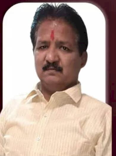 * पंढरीतील व्यापारी नरेंद्र सुरवसे यांचे निधन*