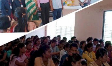 *अमोल पूर्व प्राथमिक व प्राथमिक विद्यालयात समर कॅम्प व अमोल माध्यमिक व उच्च माध्यमिक विद्यालयात ब्रिज कोर्स उत्साहात संपन्न.* 