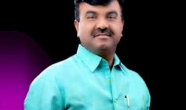 *निवडणुकीत विरोधकांची ताकद समजेल*  *आमचे उमेदवारच आहेत सभासदांचे पाठबळ असलेले*