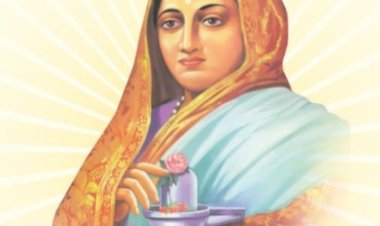 *करकंब येथे पुण्यश्लोक राजमाता अहिल्यादेवी होळकर जयंती निमित्ताने विविध सामाजिक  कार्यक्रमाचे आयोजन.....!*