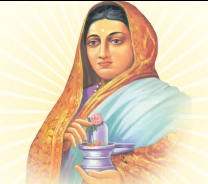 *करकंब येथे पुण्यश्लोक राजमाता अहिल्यादेवी होळकर जयंती निमित्ताने विविध सामाजिक  कार्यक्रमाचे आयोजन.....!*