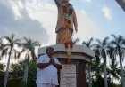 *स्व. वसंतदादा काळे यांच्या प्रती नागेशदादा फाटे यांनी व्यक्त केली भावना*