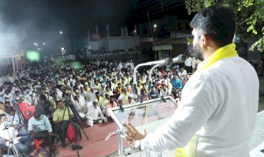 *आमच्या स्वाभिमानाला धक्का लावाल तर याद राखा..!*  *गणेश पाटील यांचेकडून अभिजीत पाटील यांना उघड आव्हान*