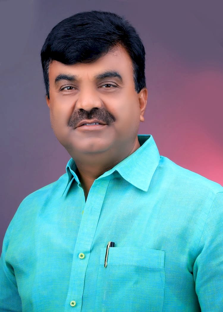 *आज पंढरीत सहकार शिरोमणीच्या निवडणुकीची विजयी सभा.*