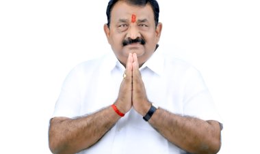 *सहकार शिरोमणीचे व्हा चेअरमन पदासाठी नागेश फाटे यांच्या नावावर होणार एकमत?*  *सर्व समावेशक नेतृत्व असल्याने होणार उद्या होणार शिक्कामोर्तब!*