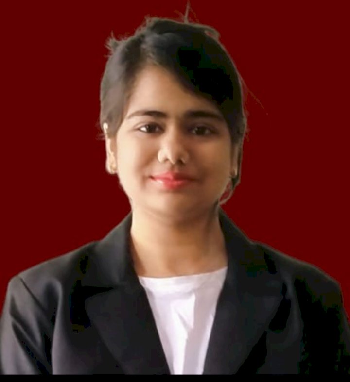 *पंढरपूर सिंहगडच्या आसावरी बोक्से ची ३ मल्टिनॅशनल कंपनीत निवड*