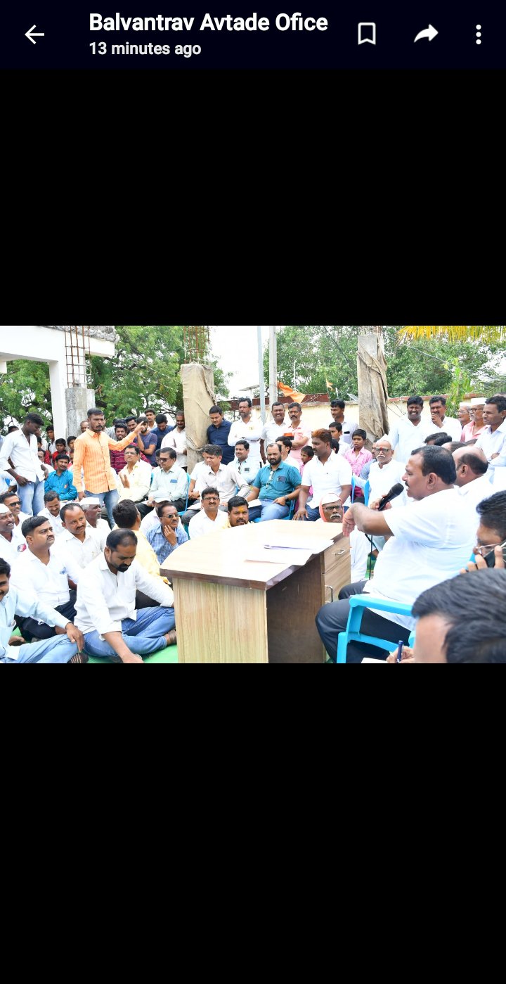 *मंगळवेढा तालुक्यातील पाच हजार नागरिकांचा अन्नसुरक्षा योजनेत समावेश होणार...!*  *आ. आवताडे यांच्या गाव भेटीचे  गोरगरिबांसाठी मोठ फलित*   *तहसीलदार जाधव यांचेकडून लवकरच अमलबजावणीसाठी आश्वासन*