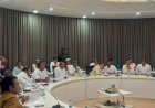 *तिसंगी तलावात सोमवारपासून पाणी सोडण्यासाठी आदेश*  *आ. समाधान अवाताडे यांची माहिती*