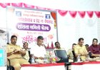 *यंदा डॉल्बीच्या आवाजावर पोलिसांची राहणार करडी नजर*!  *जिल्हा पोलीस अधीक्षक शिरीष सरदेशपांडे यांचे आवाहन*  *पंढरीत श्री गणेशोत्सव व ईद-ए-मिलादच्या पार्श्वभूमीवर पार पडली शांतता बैठक*  *गणेशोत्सवाच्या ठिकाणी अवैध कृत्य चालणार नाही*