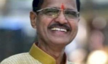 *जयंत दर्शने ह्यांचे दुःखद निधन*