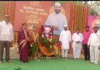 *स्व.आ.भारतनाना भालके यांना  खरे  परिवाराकडून श्रद्धांजली*  *उद्योजक राजू खरे यांचे आ.भालके यांच्याशी होते जिव्हाळ्याचे संबंध*