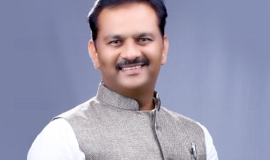 *अखेर चेअरमन अभिजीत पाटील यांनी दिला धपका!*  *विठ्ठलचा सुधारित ऊस दर जाहीर*   *विठ्ठल परिवार पूर्वपदावर*